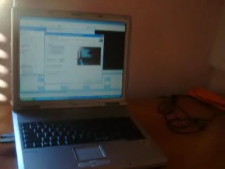  c pc portable de mon frere