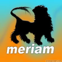 meriam