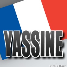 et moi j'aime trops france