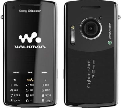 sony ericsson