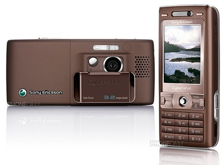 sony ericsson