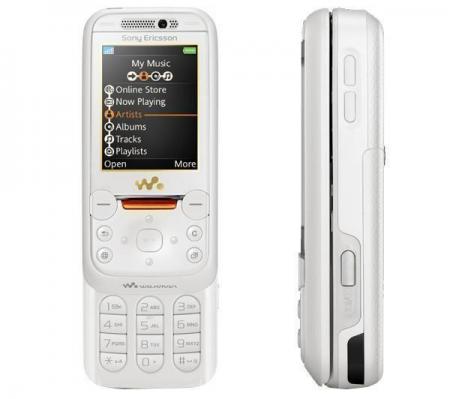 sony ericsson